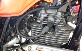 YAMAHA SEROW 225 1KH