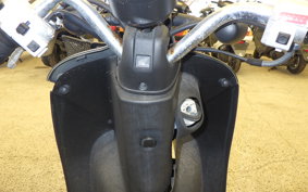 HONDA TODAY 2 AF67