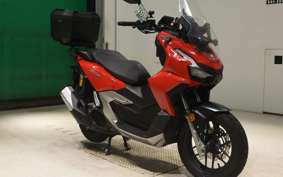 HONDA ADV160 2021 KF54