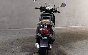 VESPA LX125IE M68100