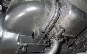 YAMAHA AXIS 100 SB06J