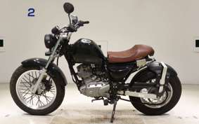SUZUKI VANVAN 200 2010 NH41A