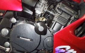 KAWASAKI GPZ1100 Gen.2 1999 ZXT10E