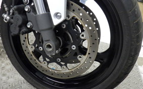 SUZUKI GSR750 A 2014 GR7NA