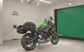 KAWASAKI NINJA 650 A 2020 ER650H