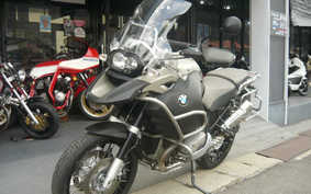 BMW R1200GS ADVENTURE 2008 0380