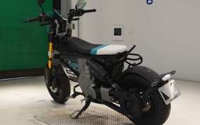 BMW CE-02 2022