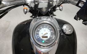 YAMAHA DRAGSTAR 1100 2007 VP13J