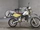 Фото Honda CRM80 с японского аукциона