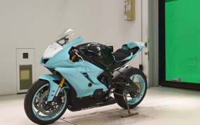 YAMAHA YZF-R6 2015 CJ32C