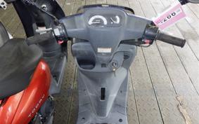 YAMAHA JOG POCHE SA08J