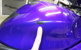 YAMAHA YZF-R25 A 2012 RG43J