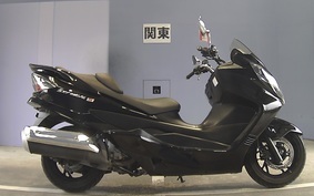 SUZUKI SKYWAVE 250 (Burgman 250) S Gen.3 CJ46A
