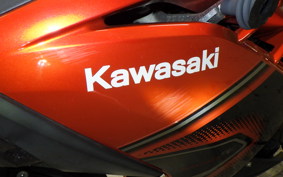 KAWASAKI NINJA 250 2024 EX250L