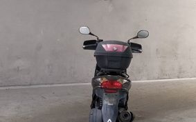 SUZUKI ADDRESS V125 CF4MA