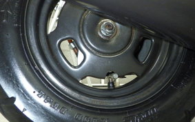 HONDA ZOOMER 2007 AF58