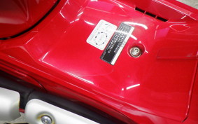 HONDA CT125-2 1999 JA65