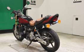 KAWASAKI ZEPHYR 400 KAI 1996 ZR400C
