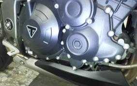 TRIUMPH STREET TRIPLE RS 2019