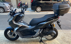 HONDA ADV150 KF38