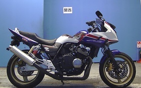 HONDA CB400 SUPER BOLDOR VTEC 2006 NC39