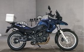 BMW F650GS 2011 0218