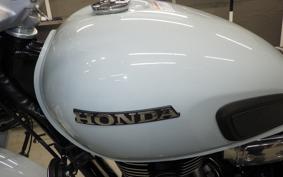HONDA GB350C 2024 NC64
