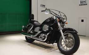 HONDA SHADOW 400 2002 NC34