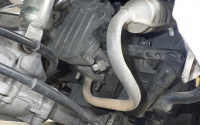 HONDA GYRO CANOPY TA03