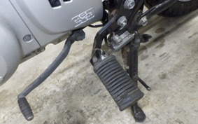 SUZUKI GRASS TRACKER 2014 NJ4DA