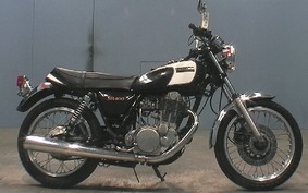 YAMAHA SR400 1983 2H6