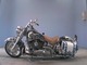 Фото Harley FLSTN 1580 2007 с японского аукциона