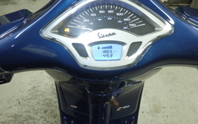 VESPA PRIMAVERA 150
