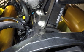 SUZUKI Vストローム800DE 2025 EM1BA