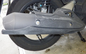 HONDA PCX 125 JF56