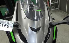 KAWASAKI ZX 10 NINJA ABS 2023 ZXT02L
