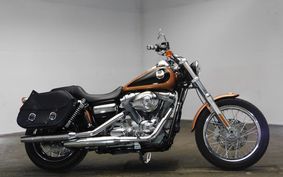 HARLEY FXDC 1580 2007 GV4