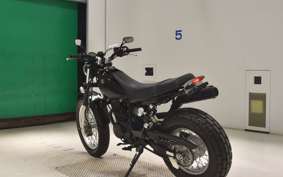 YAMAHA TW225 DG09J