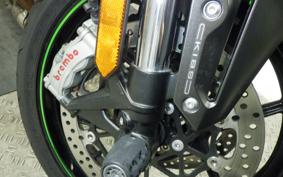KAWASAKI ZH2 SE 2024 ZRT00R