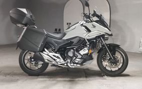 HONDA NC750X DCT 2025 RH23