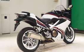 HONDA VFR800F 2022 RC79