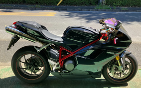 DUCATI 1098 S 2009 H700A