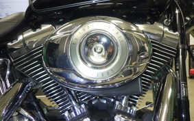 HARLEY FLSTF 1580 2012