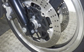 KAWASAKI ZEPHYR 400 KAI 2009 ZR400C