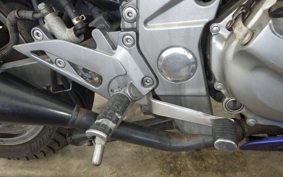 KAWASAKI ZZ-R250 EX250H