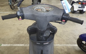 YAMAHA JOG Gen.5 SA36J