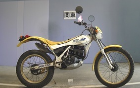 HONDA TLM200R MD15