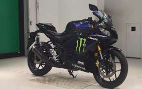 YAMAHA YZF-R25 A 2015 RG43J