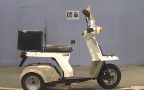 HONDA GYRO X TD02