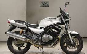 SUZUKI GSX250FX ZR250C